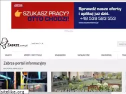 Sites similar to zabrze.com.pl
