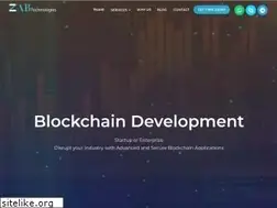 Sites similar to zabtechnologies.net