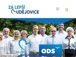 Sites similar to zabudejovice.cz