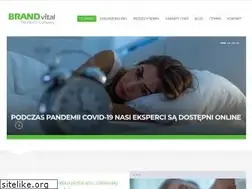 Sites similar to zaburzeniasnu.info