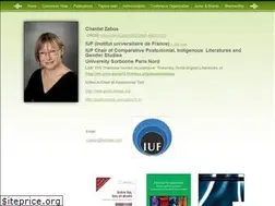 Sites similar to zabus.eu