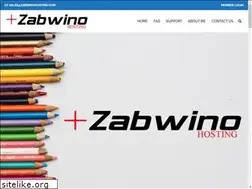 Sites similar to zabwinohosting.com
