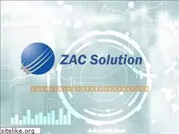 Sites similar to zac-sol.co.jp