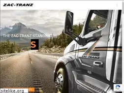 Sites similar to zac-tranz.com