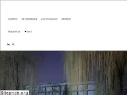 Sites similar to zac.si