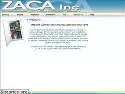 Sites similar to zaca-inc.com