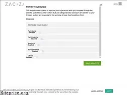Sites similar to zacandzac.co.uk