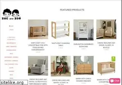 Sites similar to zacandzoe.com