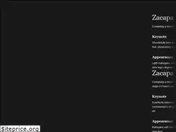 Sites similar to zacaparum.com