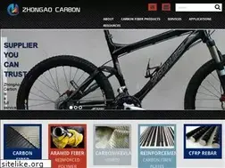 Sites similar to zacarbon.com