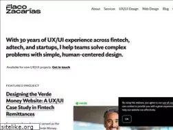 Sites similar to zacarias.com