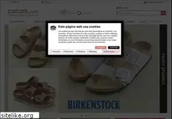 Sites similar to zacaris.com