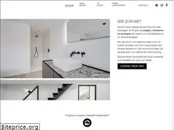 Sites similar to zacasa.be