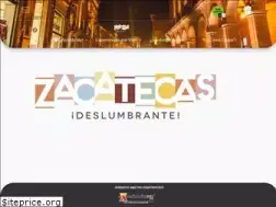 Sites similar to zacatecastravel.com