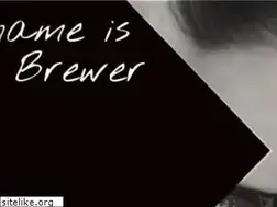 Sites similar to zacbrewer.com