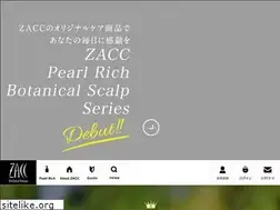 Sites similar to zacc.jp