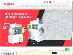 Sites similar to zaccaria.com.br