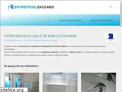 Sites similar to zaccaro.fr