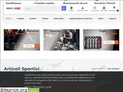Sites similar to zaccasport.com