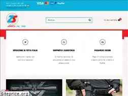 Sites similar to zaccasportarmi.com