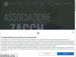 Sites similar to zaccheo.org