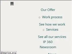 Sites similar to zacco.com