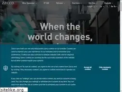 Sites similar to zacco.no