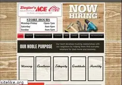 Sites similar to zace.net