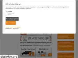 Sites similar to zacelle.de
