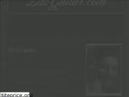 Sites similar to zacguitar.com