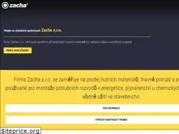 Sites similar to zacha.cz