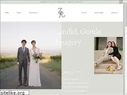 Sites similar to zachandrosalie.com