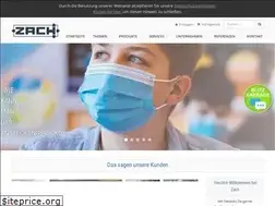 Sites similar to zachantriebe.at