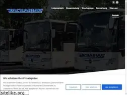 Sites similar to zacharias-reisen.de