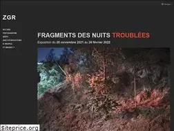 Sites similar to zachariegaudrillot-roy.com