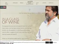 Sites similar to zacharioudakis.com