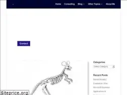 Sites similar to zachary-woods.com