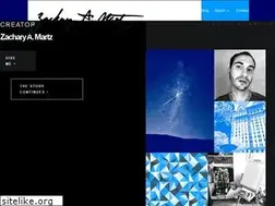 Sites similar to zacharyamartz.com