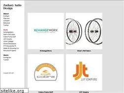 Sites similar to zacharyautio.com