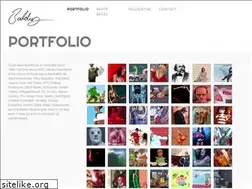 Sites similar to zacharybaldus.com
