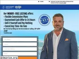 Sites similar to zacharycoletti.com