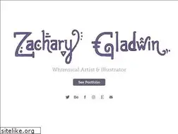 Sites similar to zacharygladwin.com