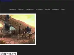 Sites similar to zacharyhuntarts.com