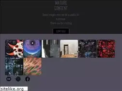 Sites similar to zacharyknight.com