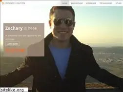 Sites similar to zacharyleighton.com
