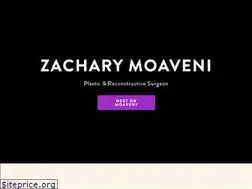 Sites similar to zacharymoaveni.co.nz