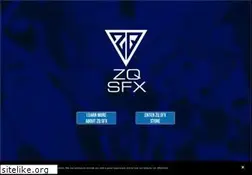 Sites similar to zacharyquarles.com