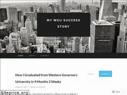 Sites similar to zacharyrasnake.wordpress.com