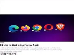 Sites similar to zacharyschneider.ca