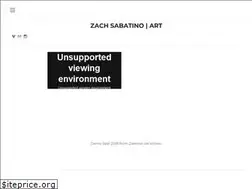 Sites similar to zachatino.com
